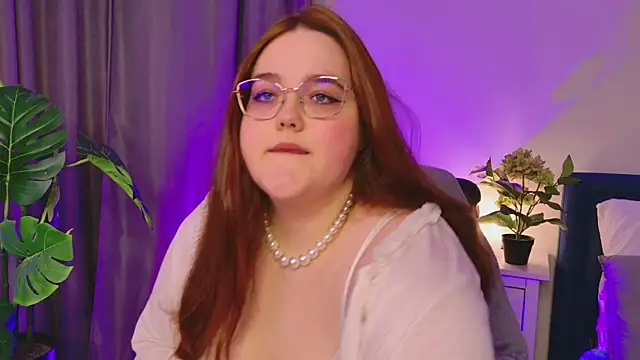 Neko Moor online show from March 26, 8:40 pm