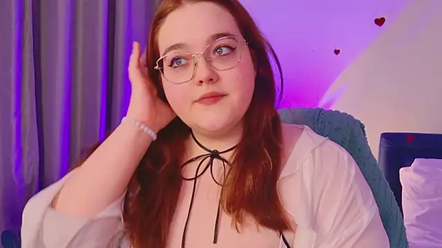 Neko Moor online show from February 11, 8:41 pm