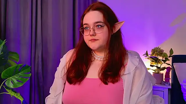 Neko Moor online show from March 11, 8:36 pm