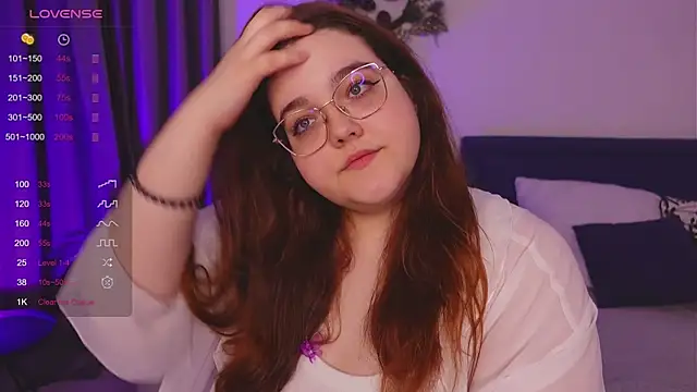 Neko Moor online show from December 17, 8:58 pm