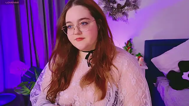 Neko Moor online show from December 19, 8:44 pm