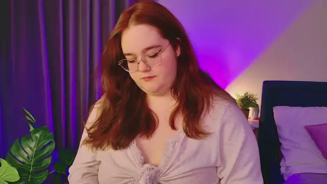 Neko Moor online show from February 7, 8:39 pm