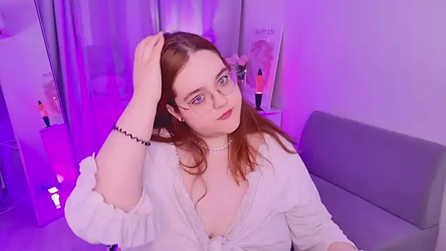 Neko Moor online show from April 10, 5:58 am