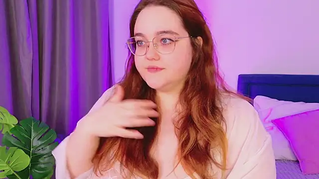 Neko Moor online show from January 6, 8:46 pm