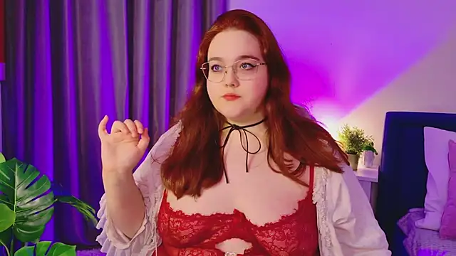 Neko Moor online show from February 5, 8:48 pm