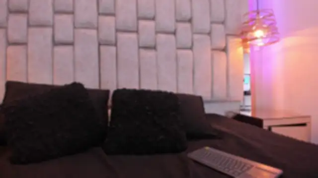 LissyConan online show from February 25, 8:52 pm