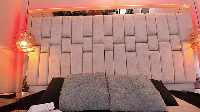 Snapshot of LissyConan chatting on October 31, 9:00 pm LissyConan online show from October 31, 9:00 pm