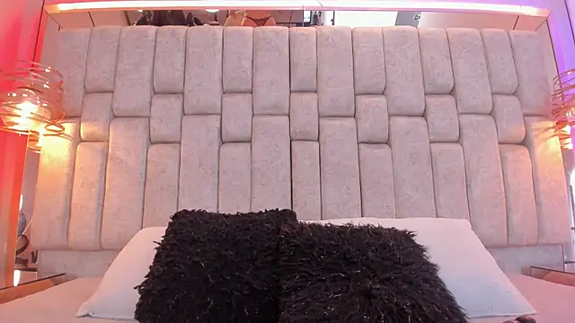 LissyConan online show from January 17, 9:18 pm