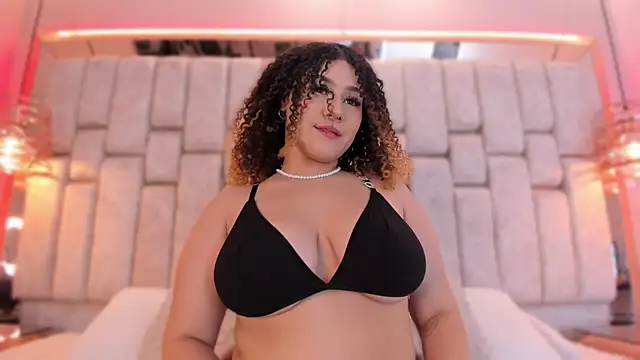 Snapshot of LissyConan chatting on September 14, 8:09 pm LissyConan online show from September 14, 8:09 pm