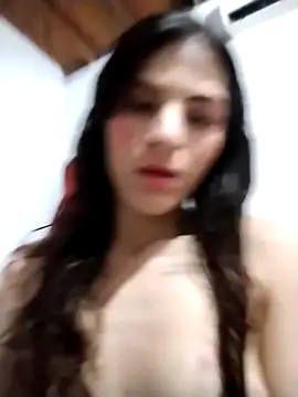 Teffy chell online show from October 6, 9:48 pm