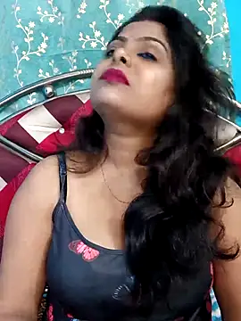 horny ria123 online show from April 8, 6:20 pm