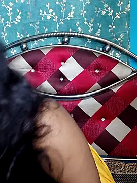 horny ria123 online show from April 13, 7:18 pm