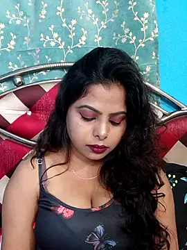 horny ria123 online show from April 12, 5:16 pm