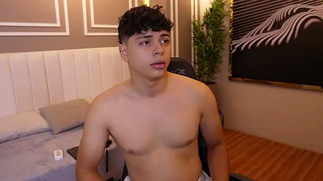 Ethan occonor online show from March 5, 11:51 am