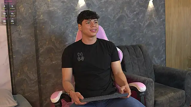 Ethan occonor online show from September 9, 12:47 pm