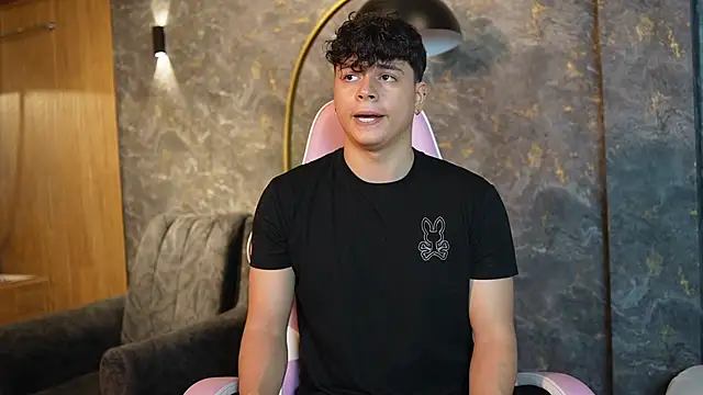 Ethan occonor online show from November 10, 1:05 pm