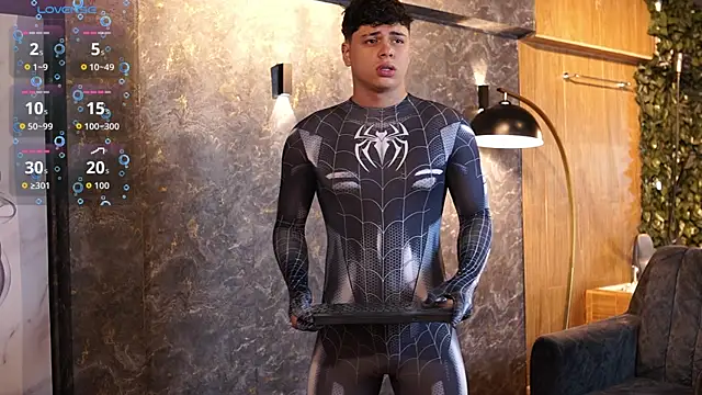 Ethan occonor online show from March 31, 12:29 pm