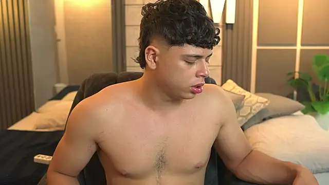 Ethan occonor online show from May 21, 3:26 am