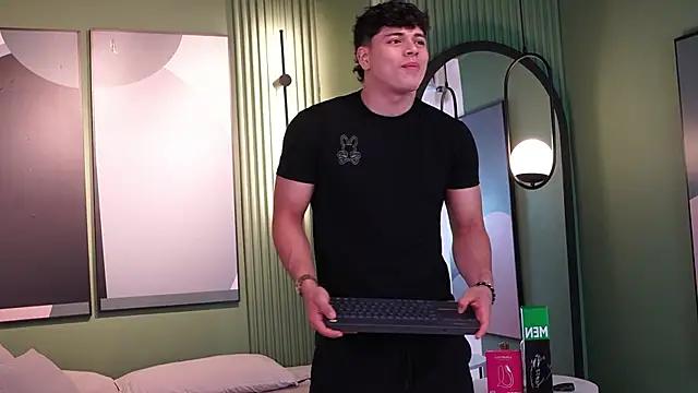 Ethan occonor online show from June 2, 5:35 pm