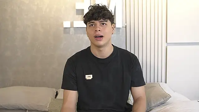 Ethan occonor online show from October 19, 6:43 pm