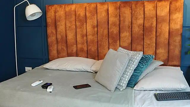 Ethan occonor online show from March 10, 8:02 pm