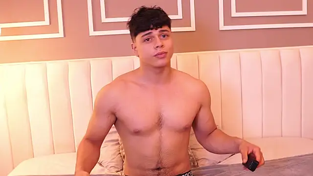 Ethan occonor online show from May 26, 1:53 pm