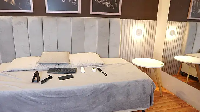 Ethan occonor online show from March 25, 11:42 am