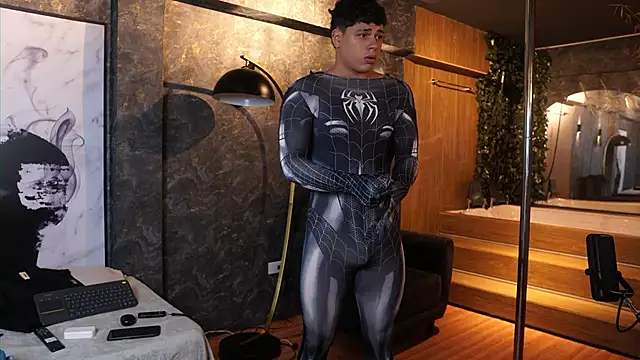 Ethan occonor online show from April 8, 12:39 pm