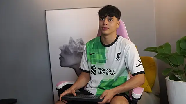 Ethan occonor online show from November 1, 12:54 pm