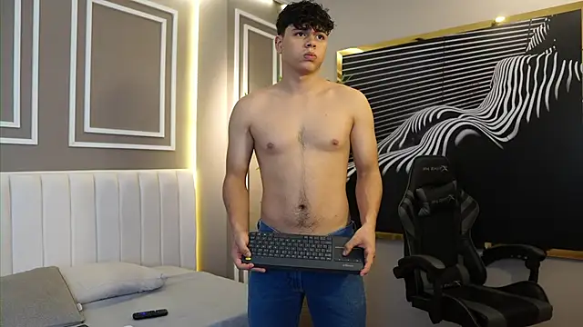 Ethan occonor online show from November 15, 12:31 pm