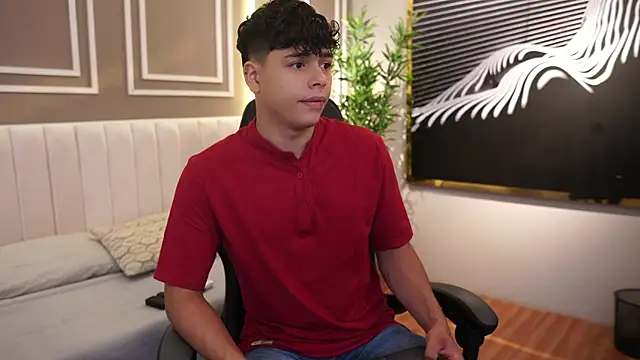 Ethan occonor online show from January 17, 12:53 pm