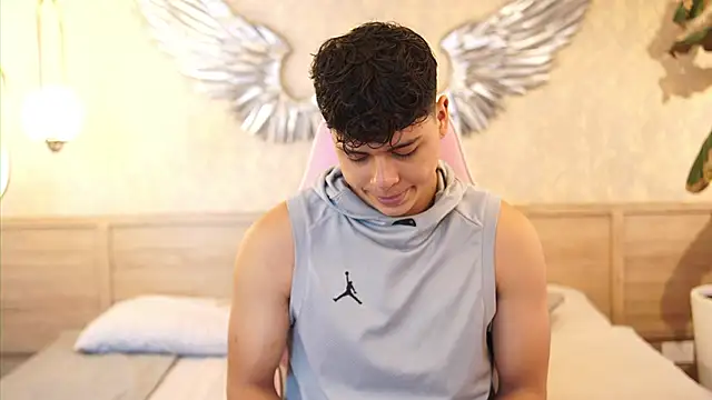 Ethan occonor online show from November 26, 12:38 pm