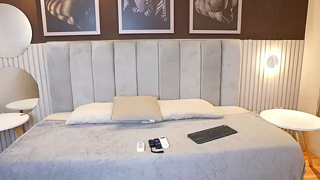 Ethan occonor online show from March 26, 11:41 am