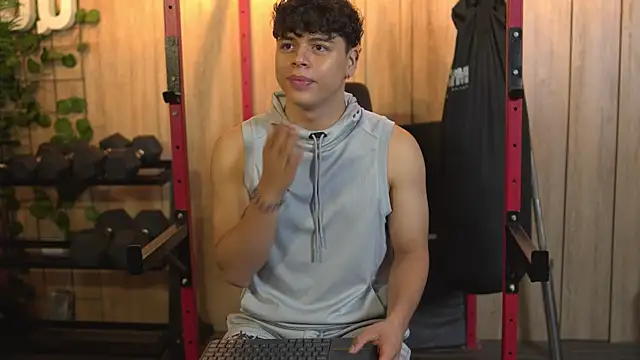 Ethan occonor online show from October 22, 12:59 pm