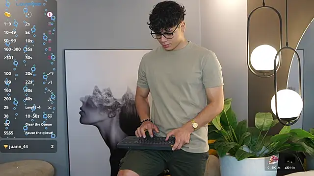 Ethan occonor online show from October 16, 12:24 pm