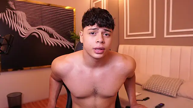 Ethan occonor online show from May 22, 1:20 pm