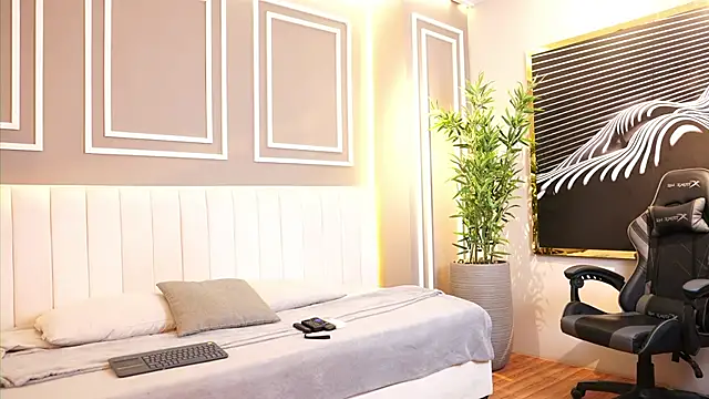 Ethan occonor online show from December 20, 12:41 pm