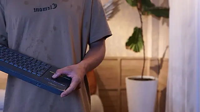 Ethan occonor online show from February 10, 12:26 pm