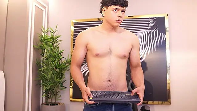 Ethan occonor online show from April 30, 1:29 pm