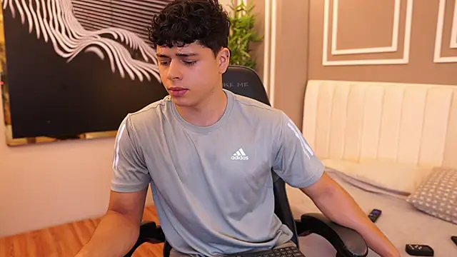 Ethan occonor online show from May 11, 4:04 pm