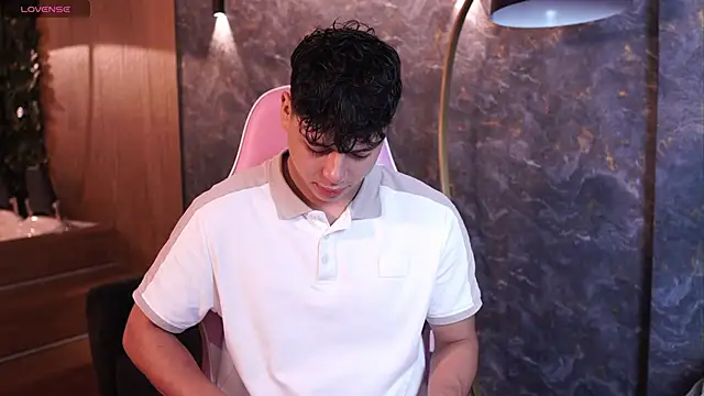 Ethan occonor online show from November 22, 12:37 pm