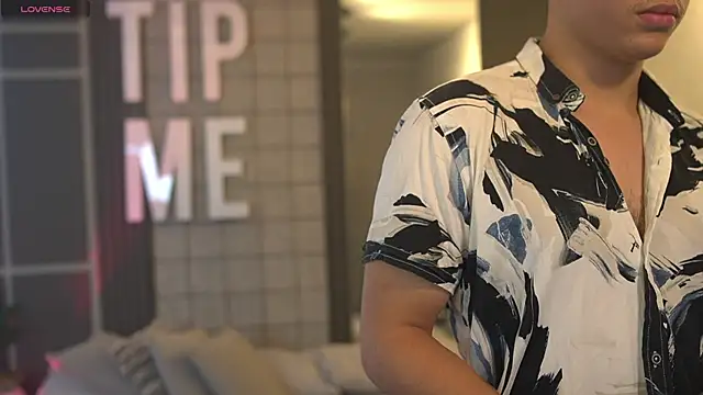 Ethan occonor online show from September 21, 6:35 pm