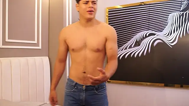 Ethan occonor online show from April 28, 1:04 pm