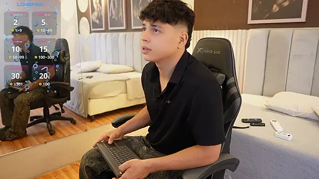 Ethan occonor online show from March 1, 3:28 am