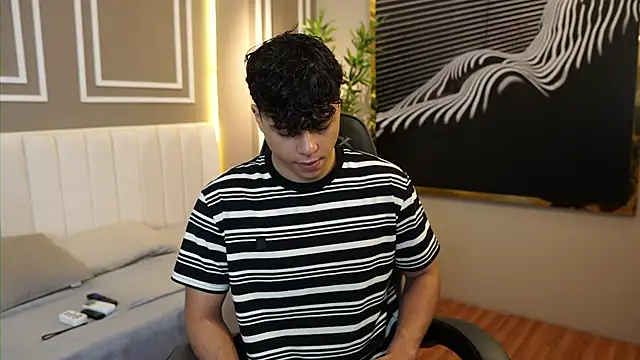 Ethan occonor online show from November 14, 12:42 pm