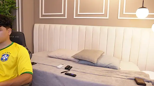 Ethan occonor online show from March 15, 1:01 am