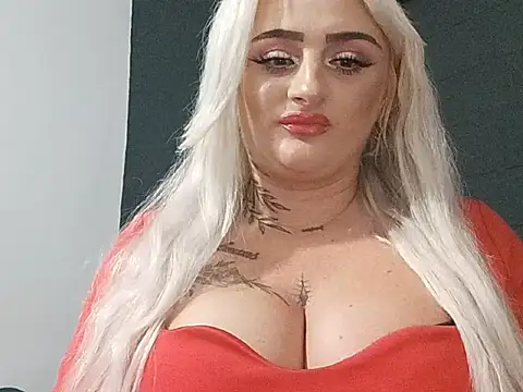 AnastasiaLips online show from March 13, 9:20 pm