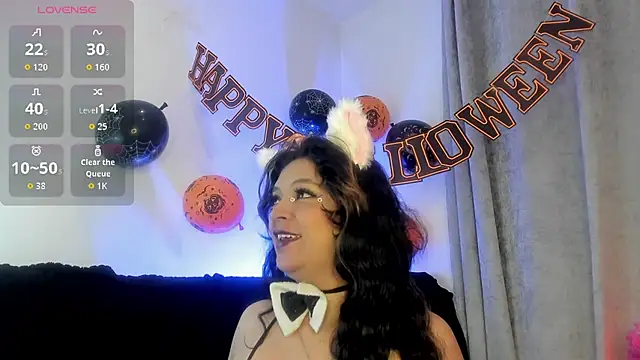 Snapshot of Maitte_love chatting on October 4, 10:17 am Maitte love online show from October 4, 10:17 am