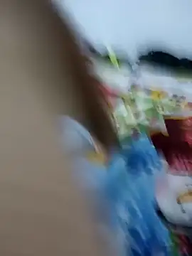 Exoticovergon online show from November 18, 1:43 am