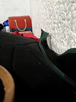 Exoticovergon online show from February 25, 8:19 pm